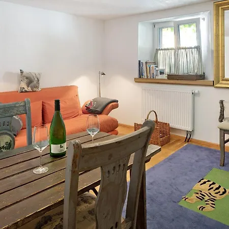 Ferienwohnung Gill Staufen Zewnętrze zdjęcie
