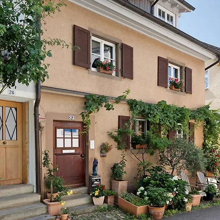 Ferienwohnung Gill Staufen Zewnętrze zdjęcie