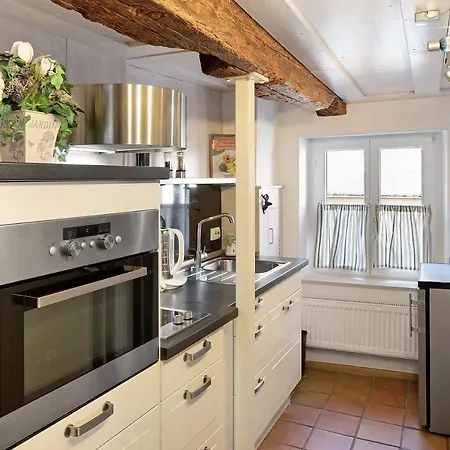 Ferienwohnung Gill Staufen Zewnętrze zdjęcie