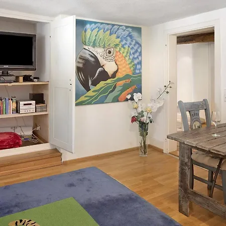 Ferienwohnung Gill Staufen Zewnętrze zdjęcie
