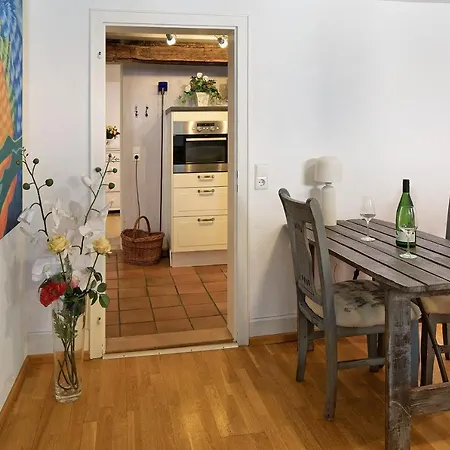 Ferienwohnung Gill Staufen Zewnętrze zdjęcie