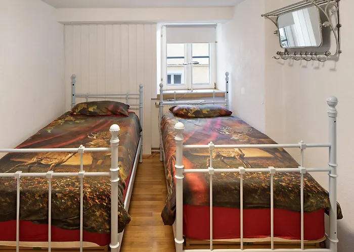 Ferienwohnung Gill
