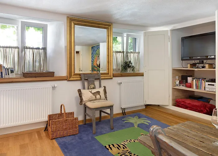 Ferienwohnung Gill