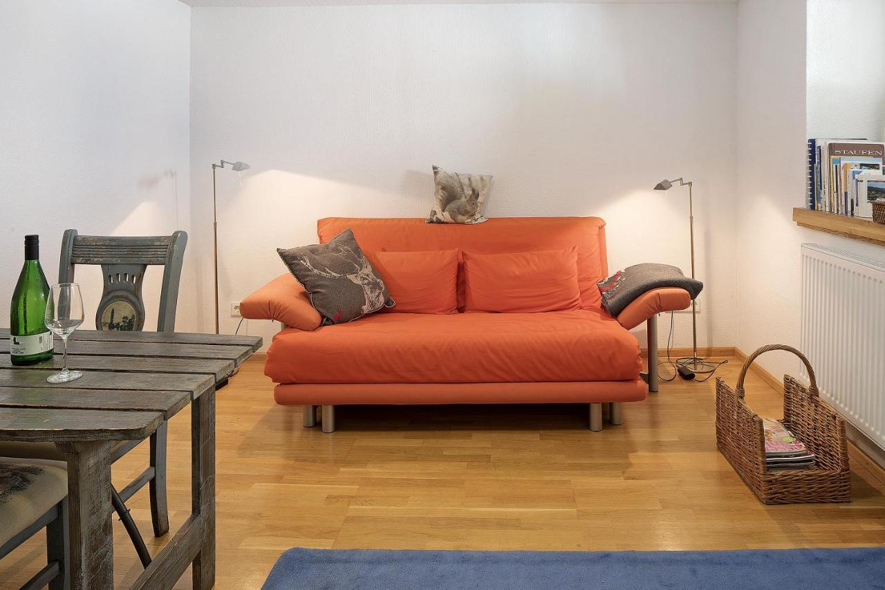 Gill Apartment