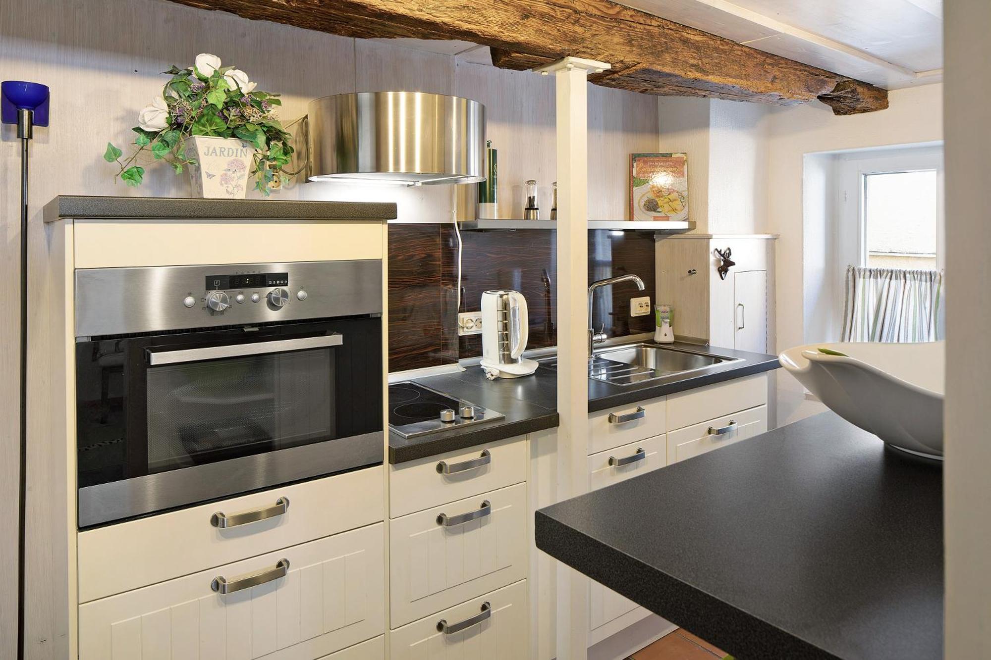 Gill Apartment Staufen