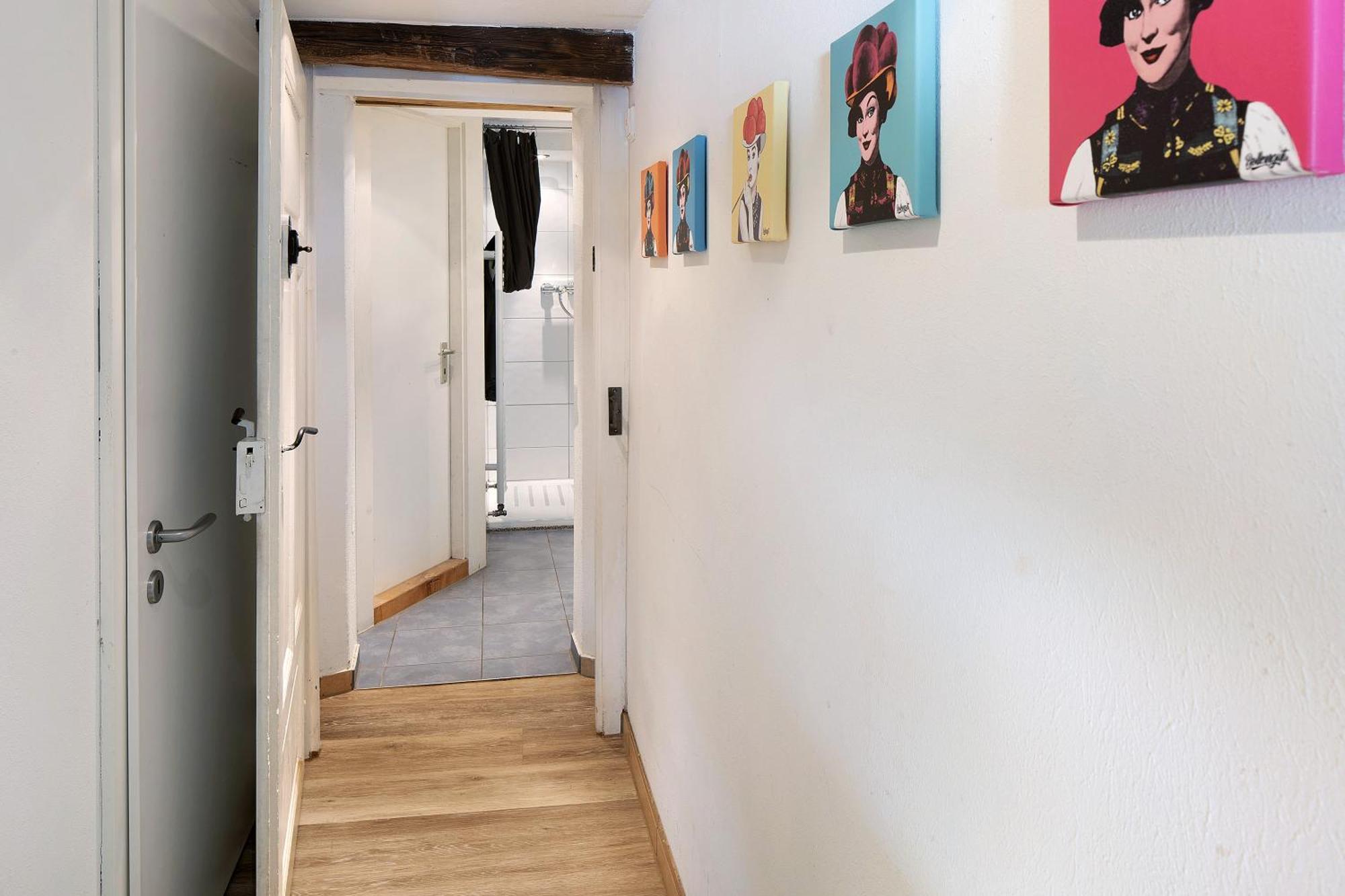 Apartment Gill Staufen